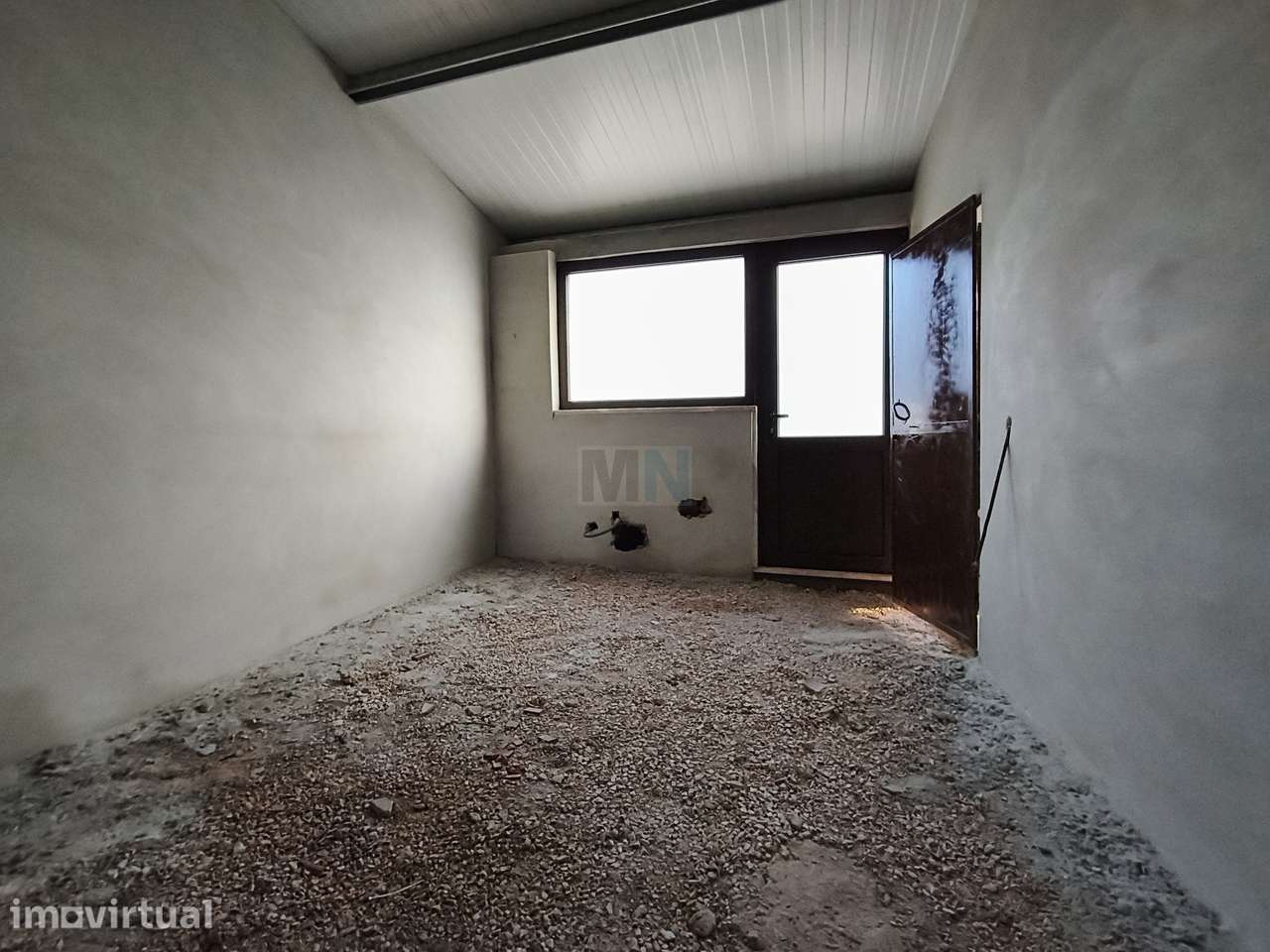 Moradia para Acabar ao Seu Gosto na zona de Penela - Grande imagem: 3/6