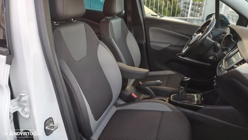 Opel Crossland X 1.2 Innovation FlexFuel - 9