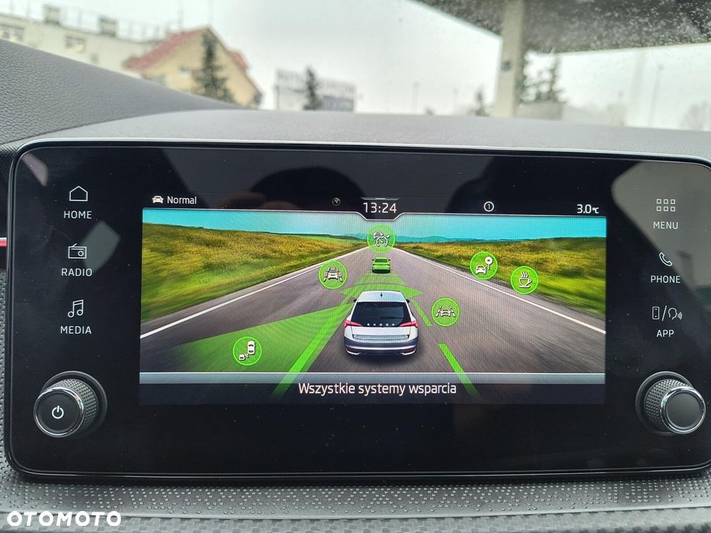 Skoda Scala 1.5 TSI Monte Carlo DSG - 25