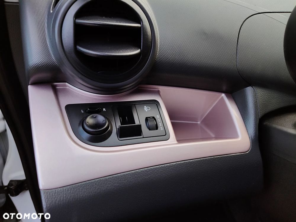 Chevrolet Spark 1.2 LS+ - 22