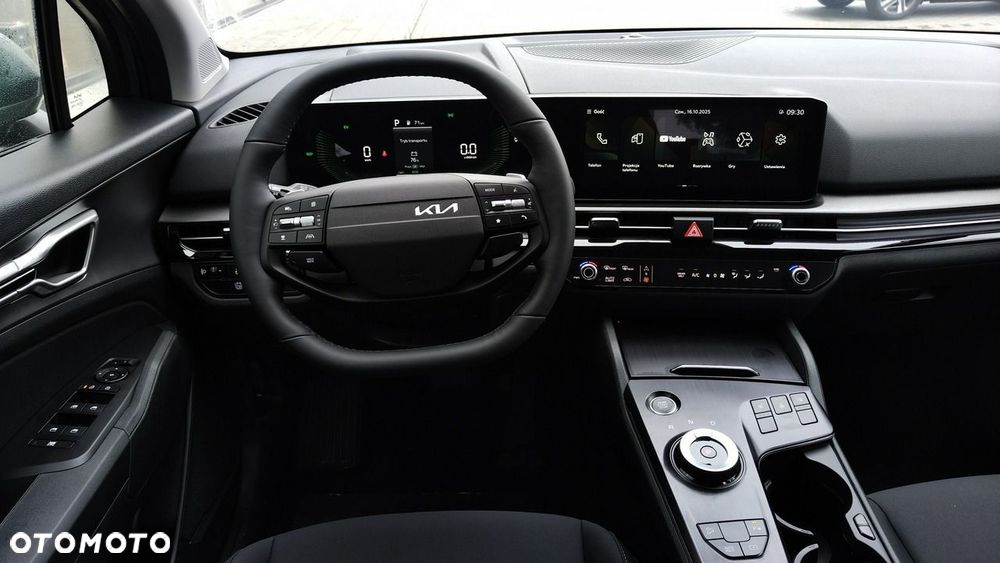 Kia Sportage - 16