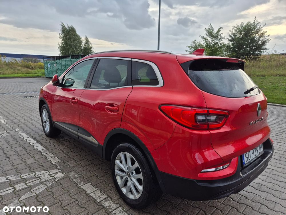 Renault Kadjar 1.3 TCe FAP Easy Life - 5