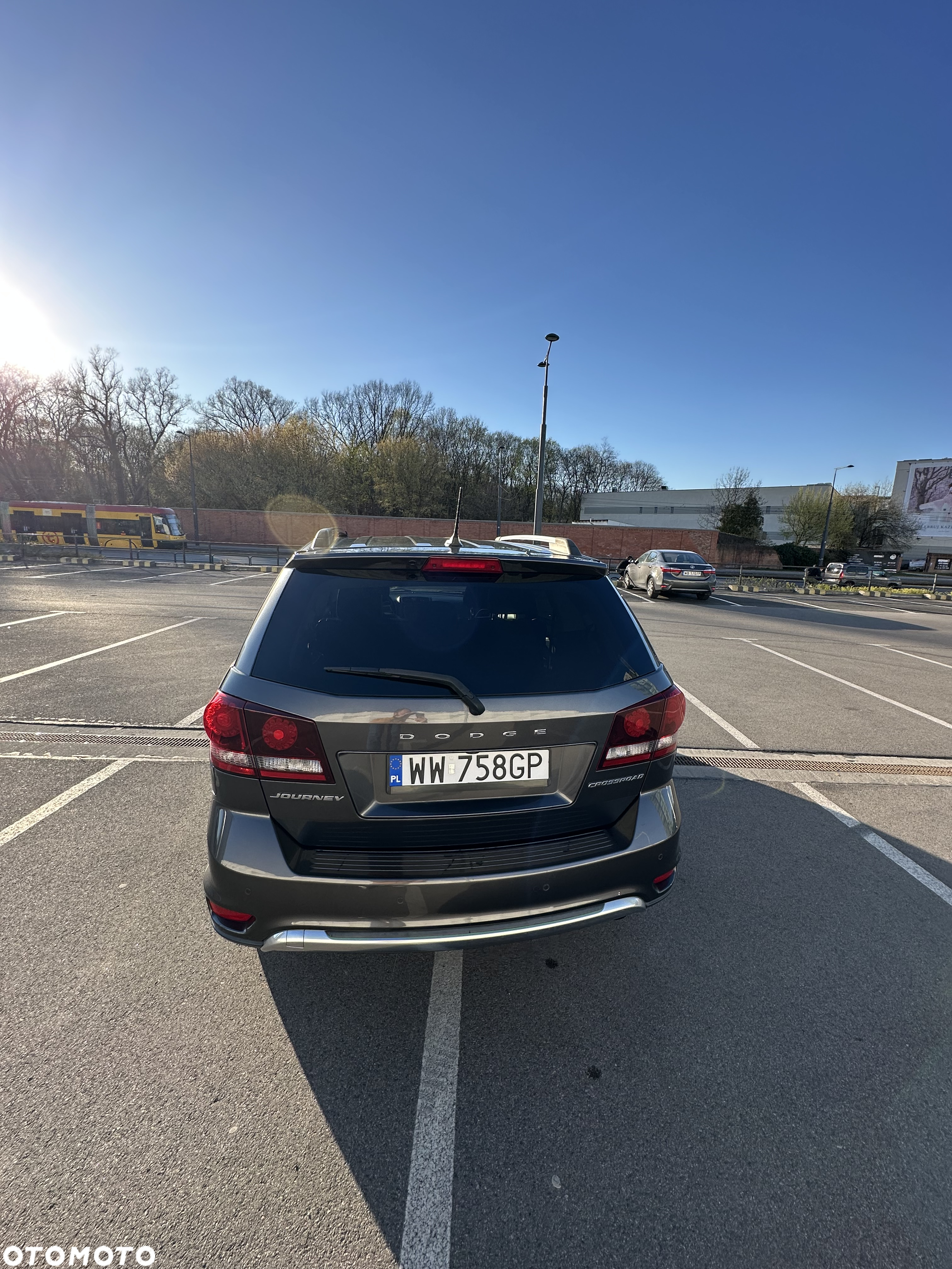Dodge Journey - 6