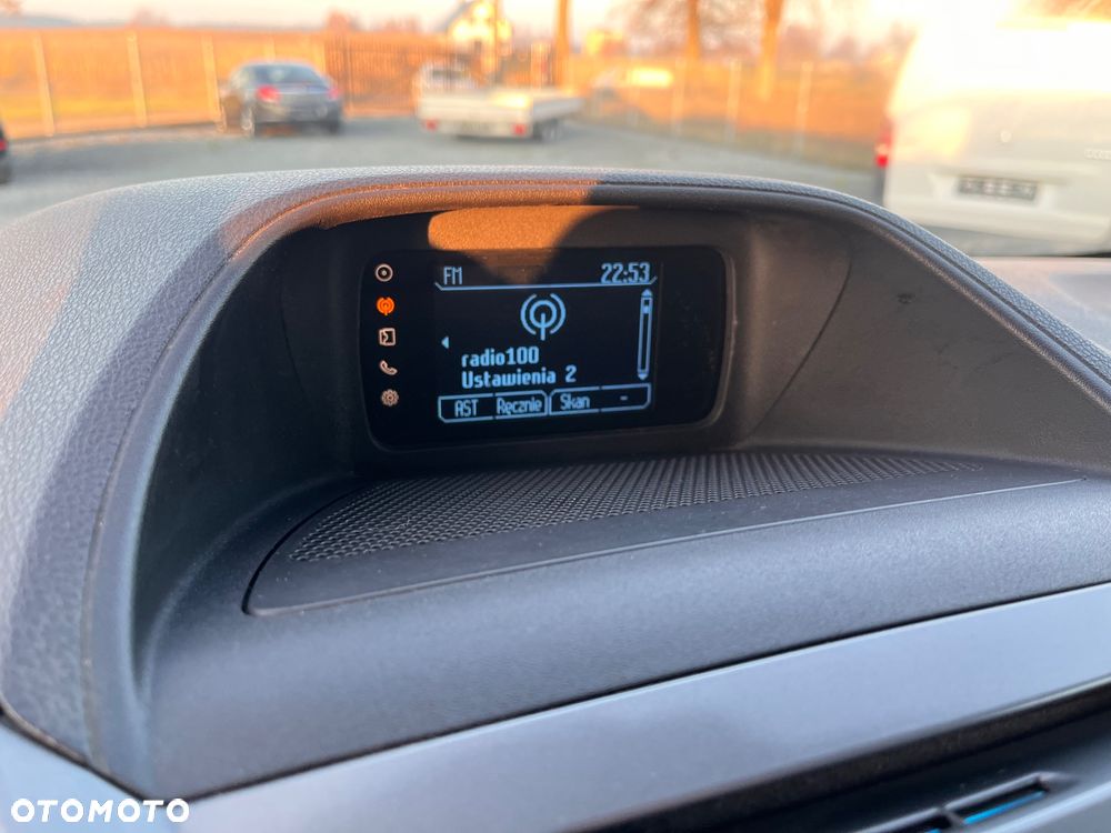 Ford Transit Custom - 23