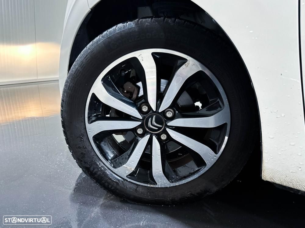 Citroën C1 1.2 VTi Feel - 31