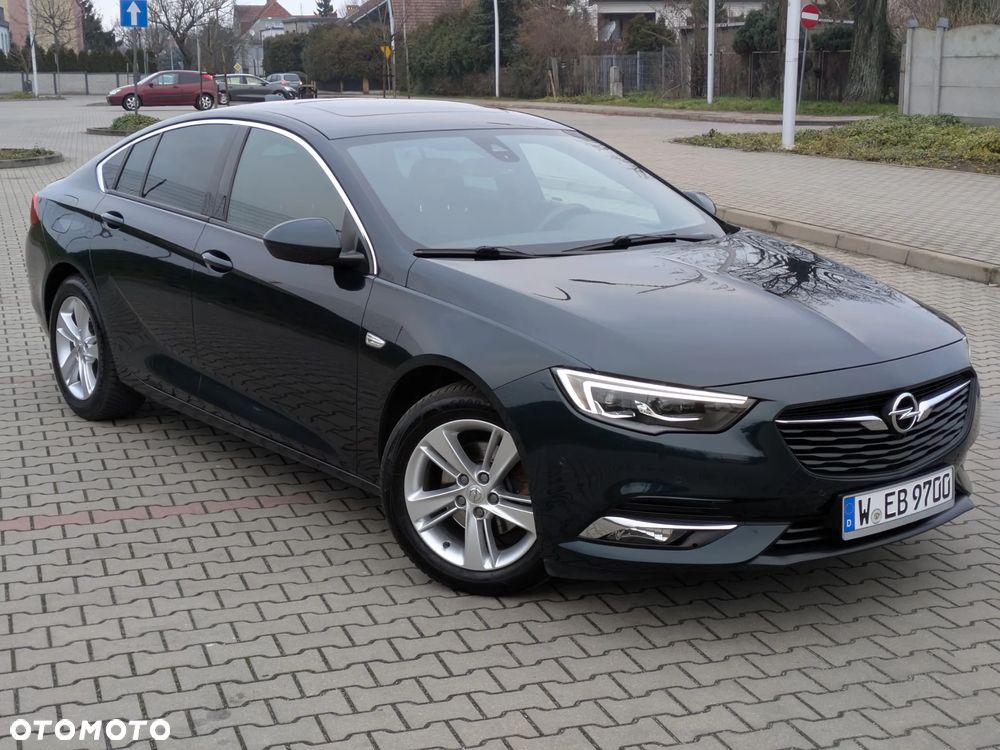 Opel Insignia 1.5 Direct InjectionTurbo Innovation - 3