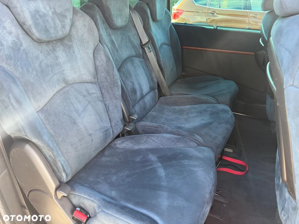 Lancia Phedra 2.0 Multijet 16v DPF Executive - 20