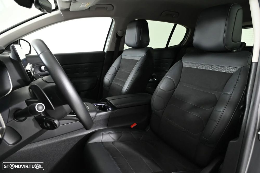 Citroën C5 Aircross 1.6 Hybrid Shine Pack e-EAT8 - 4