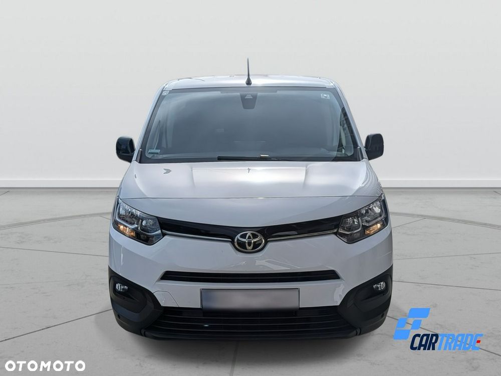 Toyota Proace City - 9