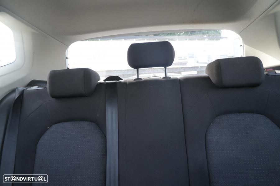 SEAT Arona 1.0 TSI Style DSG - 11