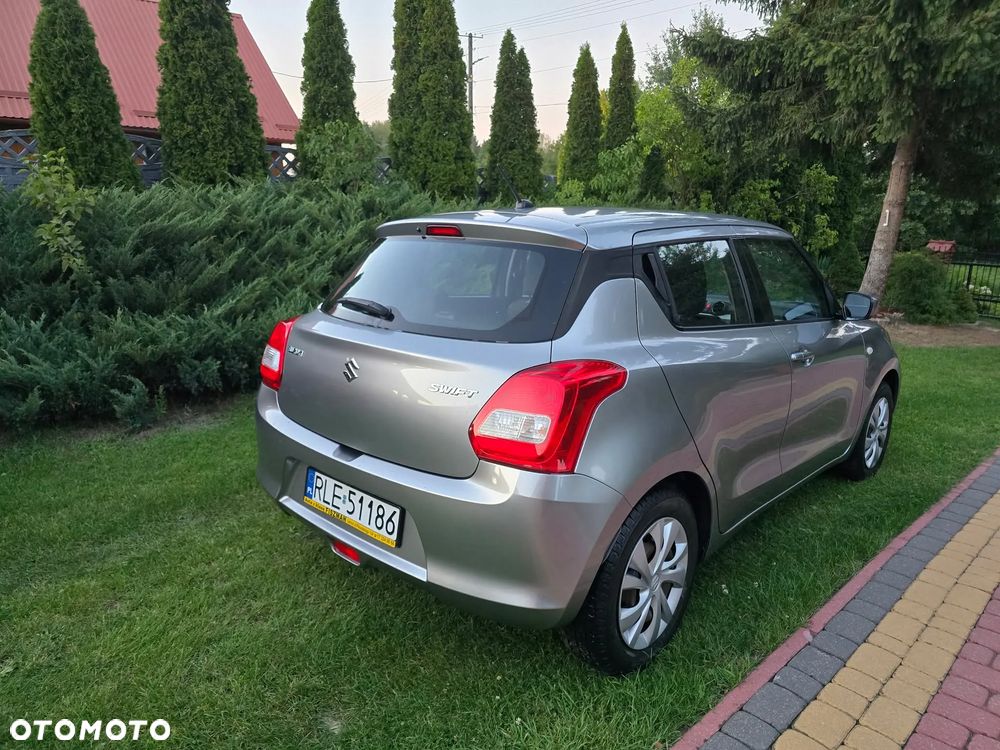 Suzuki Swift 1.2 Premium - 6