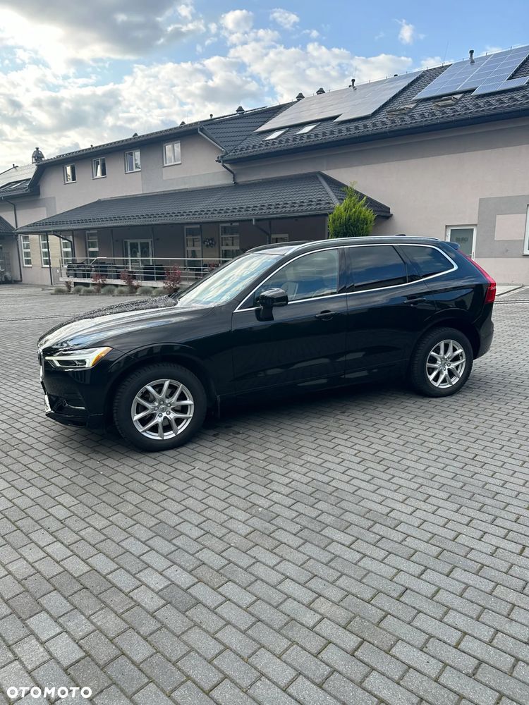 Volvo XC 60 - 4