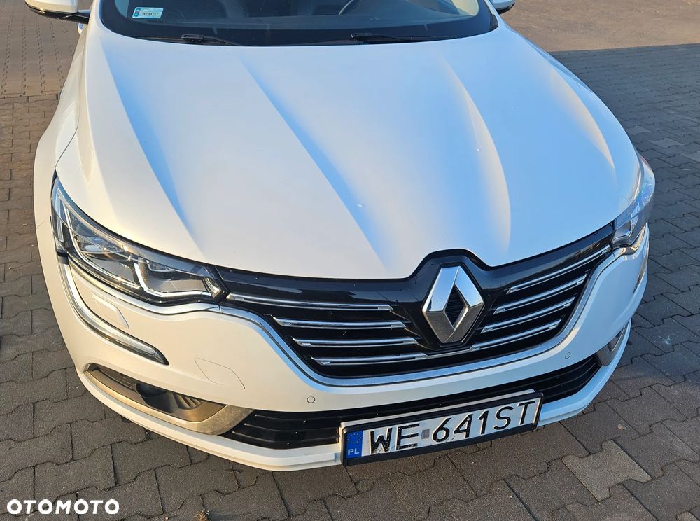 Renault Talisman - 4