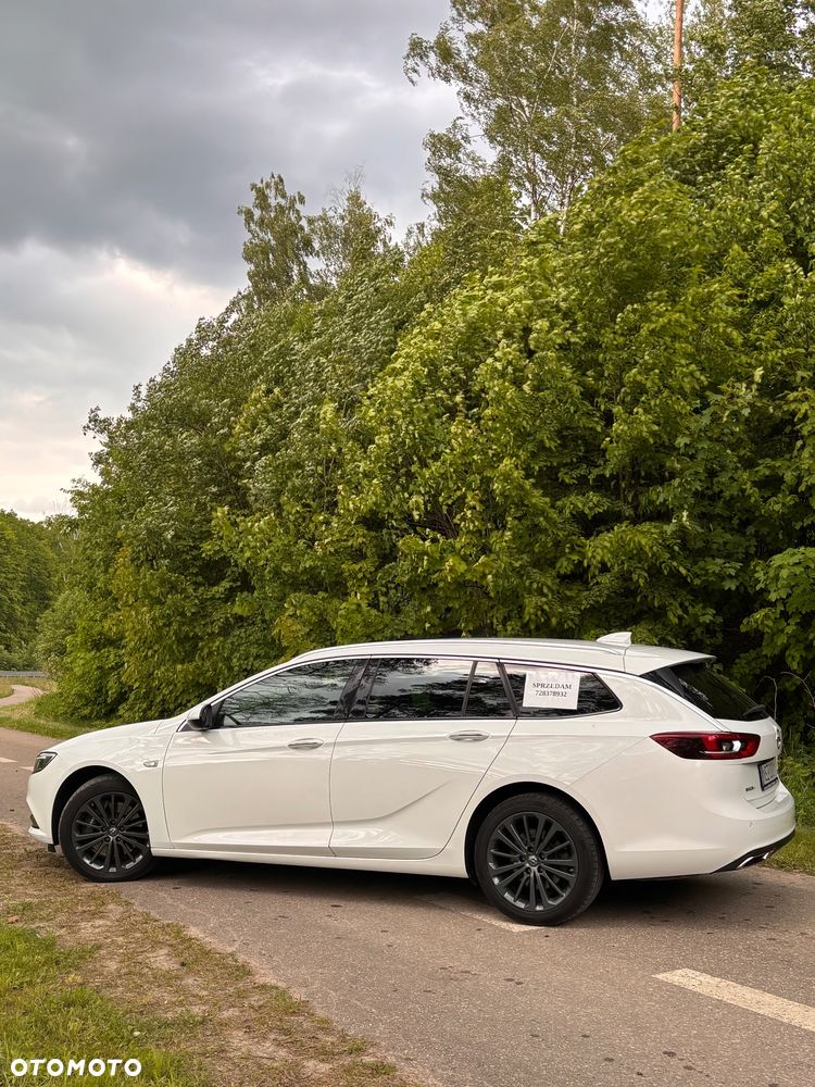 Opel Insignia - 7
