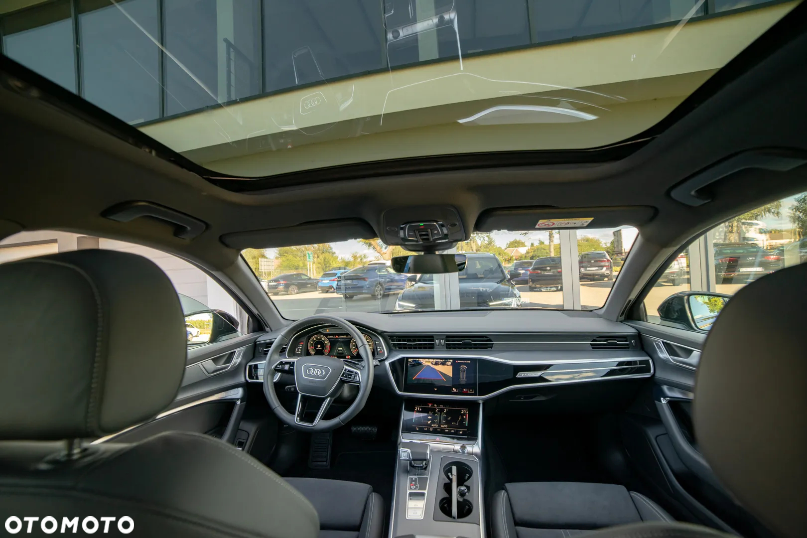 Audi A6 - 39