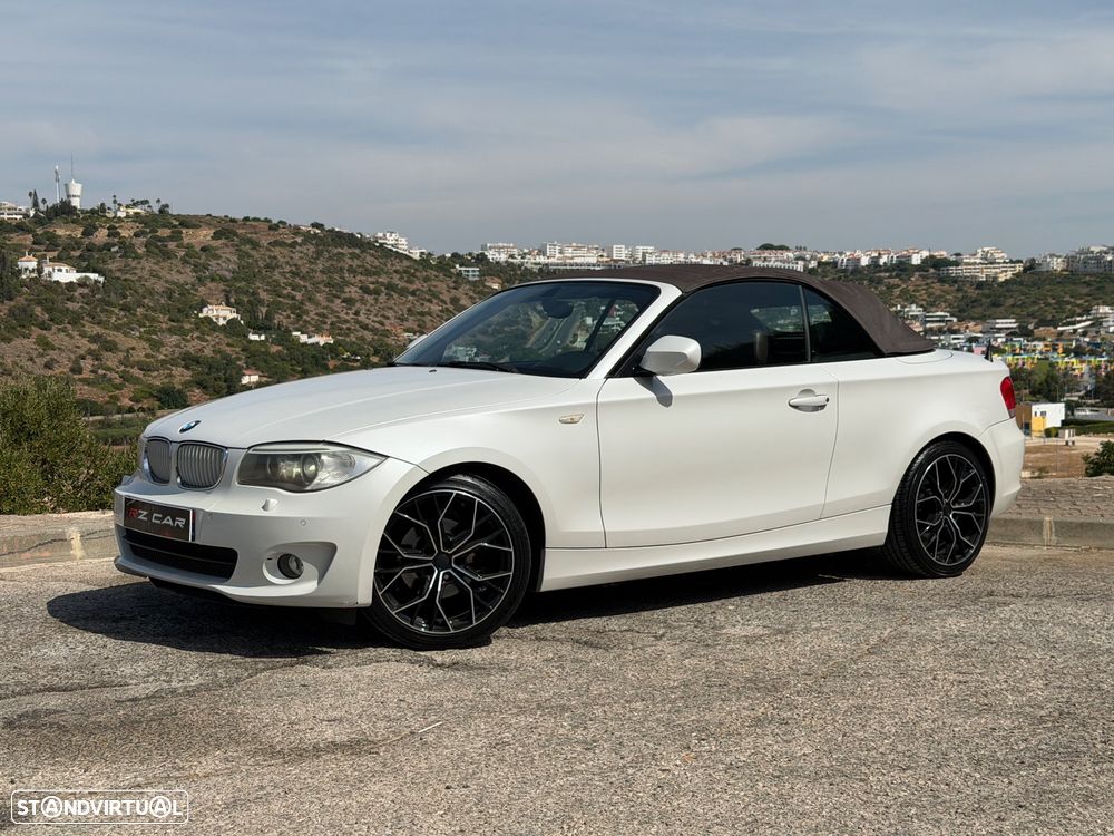 BMW 118 d Edition Sport - 11