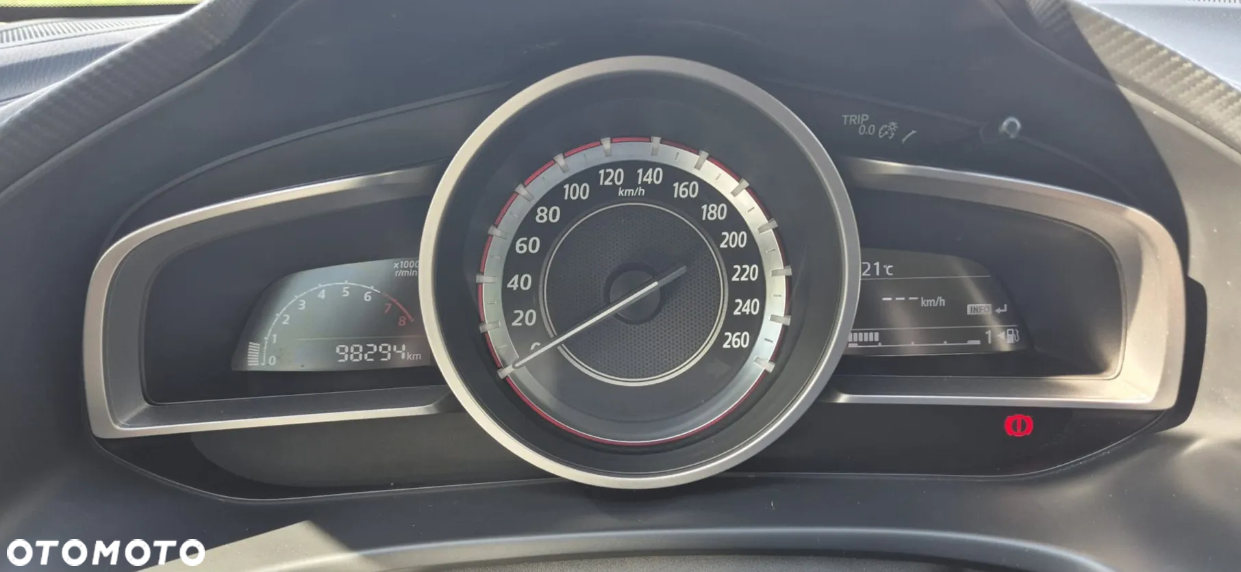 Mazda 3 - 14