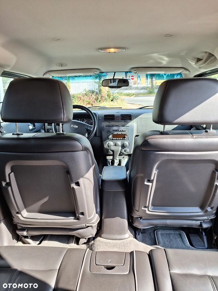 Hummer H3 Luxury - 18