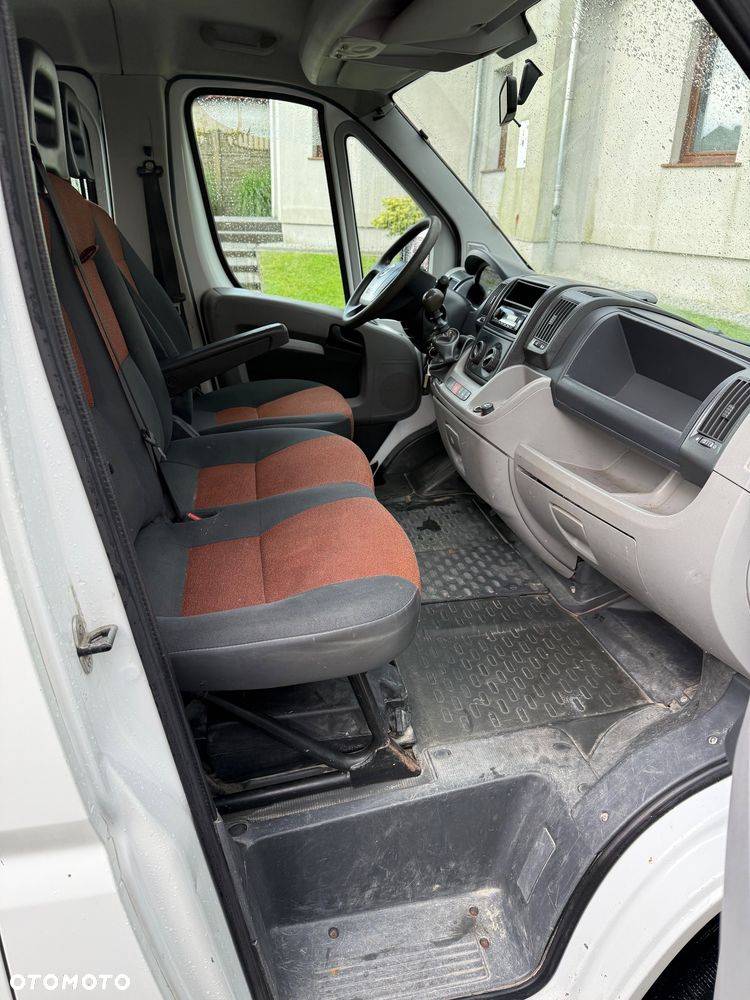 Fiat Ducato - 19