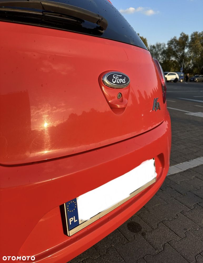 Ford KA 1.3 - 5