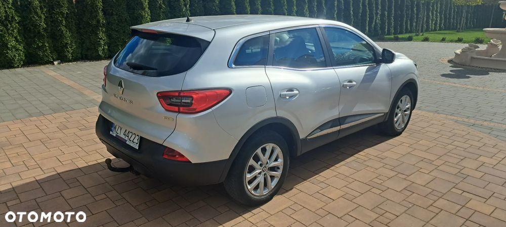 Renault Kadjar - 6