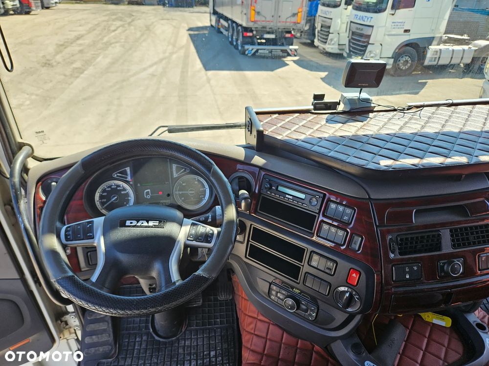 DAF DAF XF 480 - 6