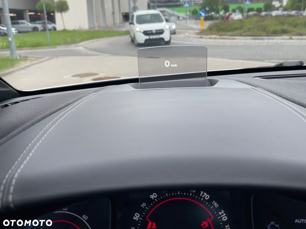 Citroën DS5 Hybrid4 EGS6 SportChic - 18