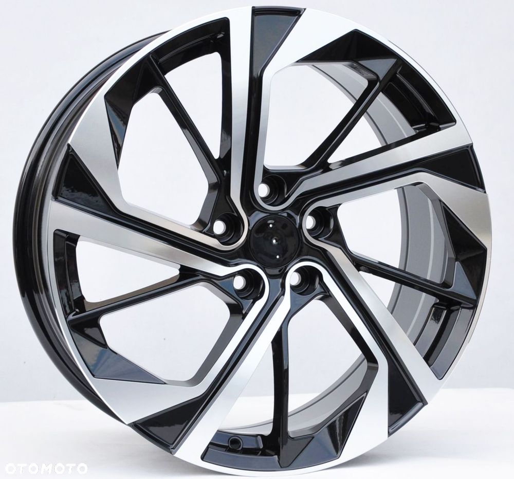 1981 FELGI 19 5x114,3 NISSAN QASHQAI JUKE RENAULT - 2
