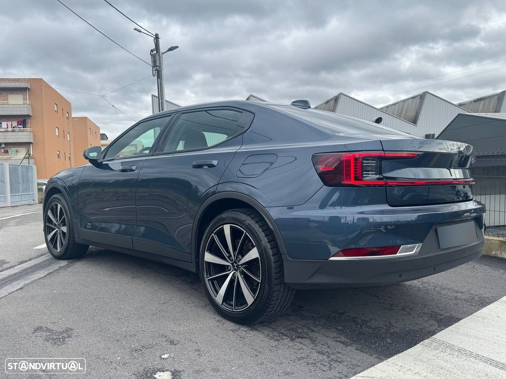 Polestar 2 Standard Range 69 kWh - 6