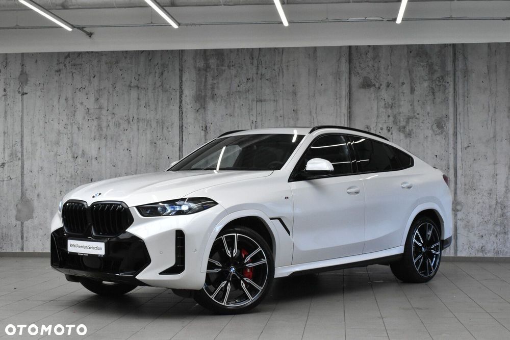 BMW X6 - 2