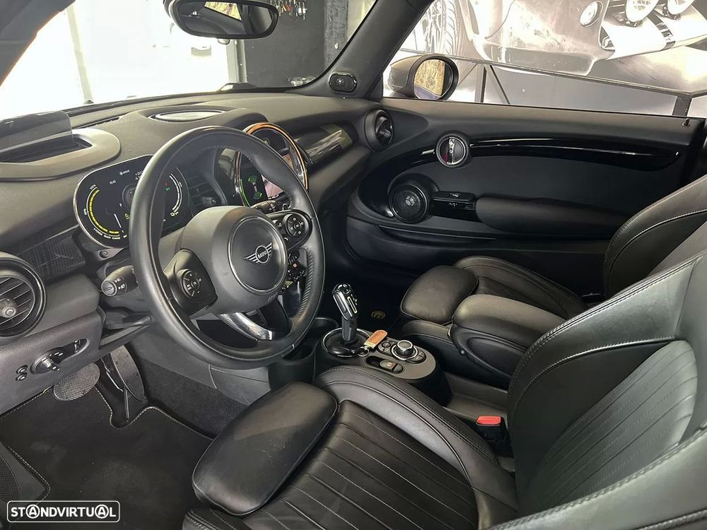 MINI 3 Portas Cooper SE Yours - 6