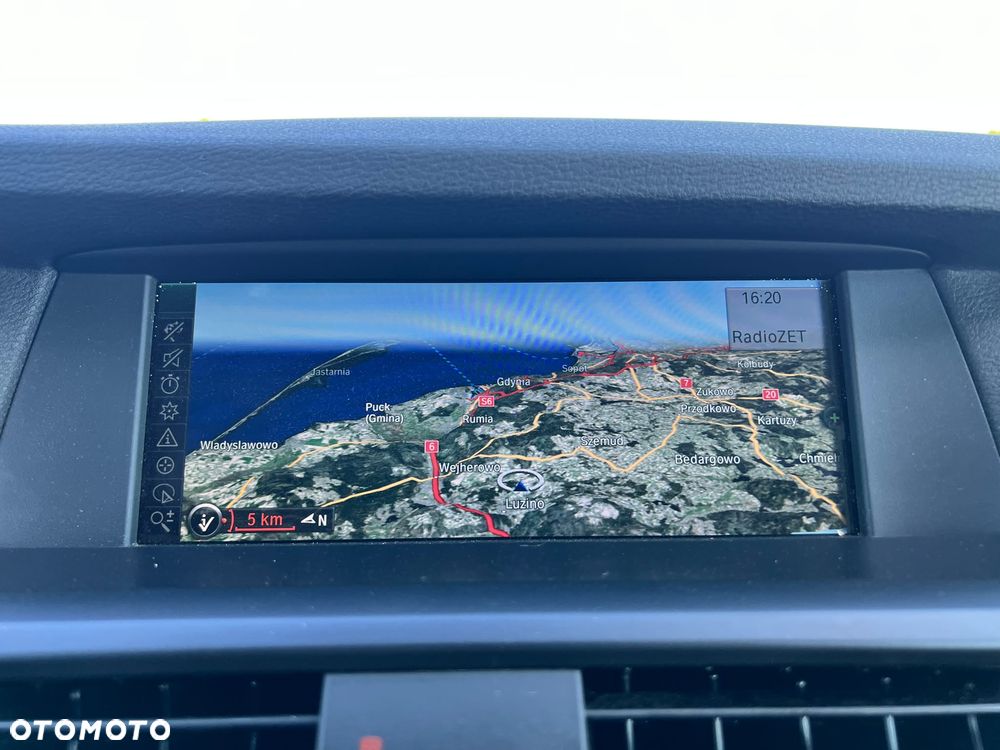 BMW X3 30d xDrive - 34