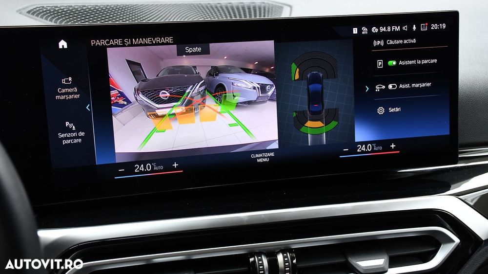 BMW Seria 3 320i xDrive Aut. Advantage - 15