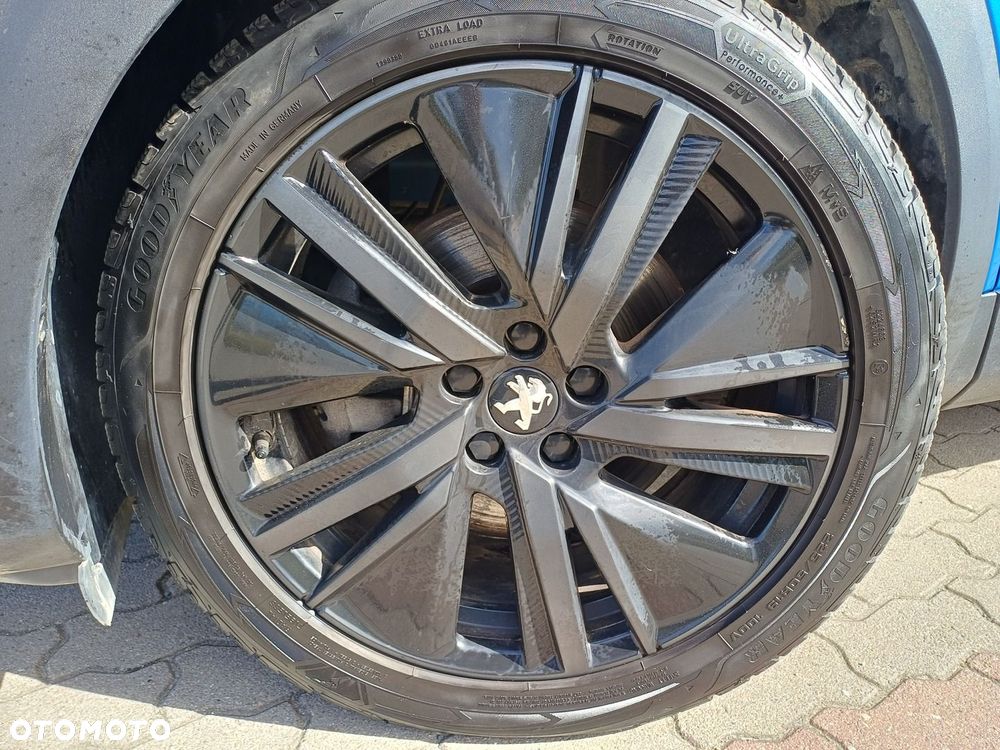 Peugeot 3008 - 10