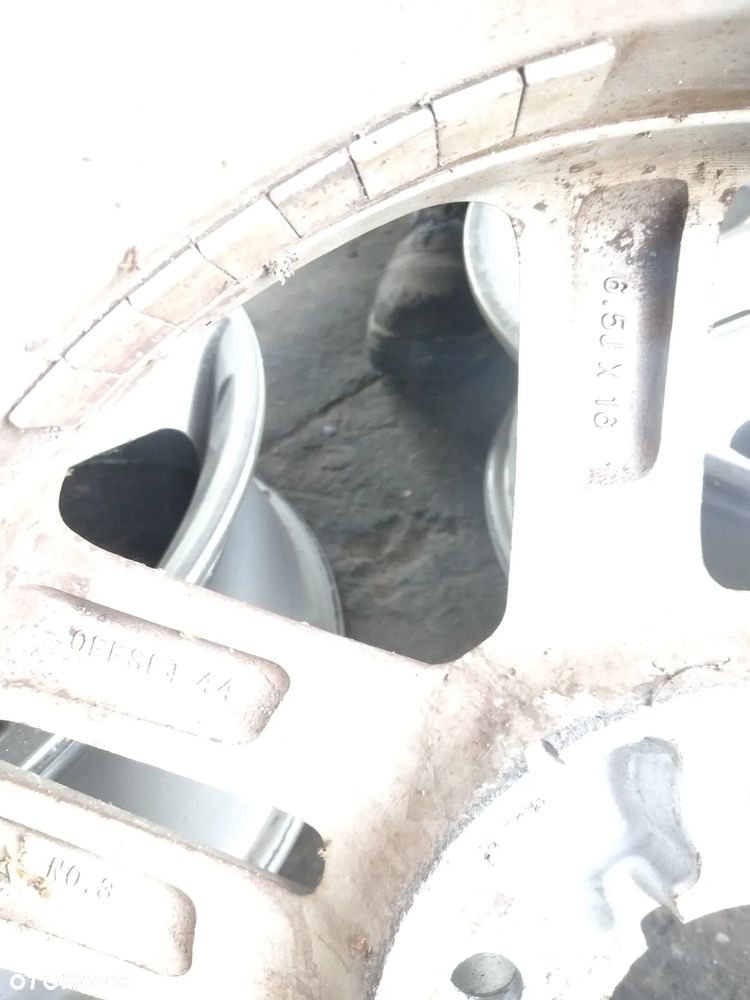 Felgi al, Hyundai Kona, 5x114,3, czujniki - 4