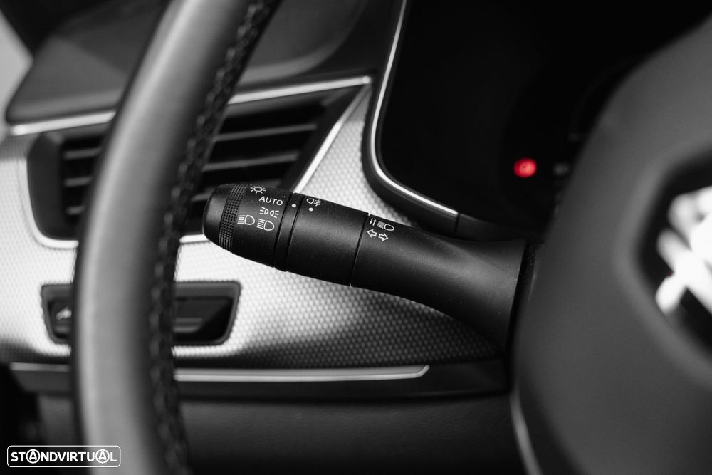 Renault Arkana 1.6 E-Tech Full Hybrid Techno - 10