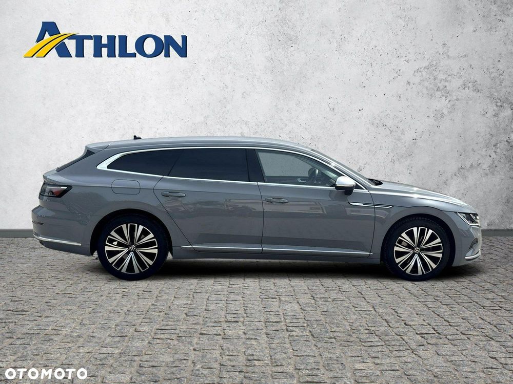 Volkswagen Arteon - 6