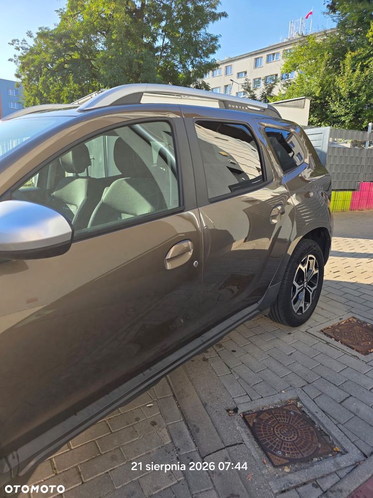 Dacia Duster - 14