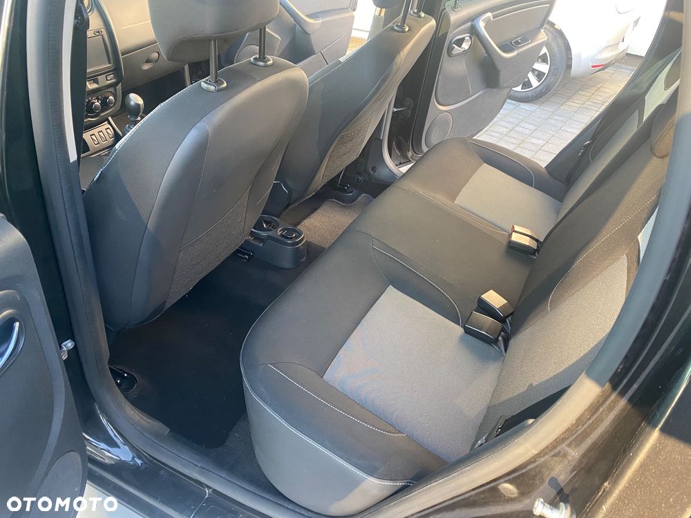 Dacia Duster 1.5 dCi Laureate - 11