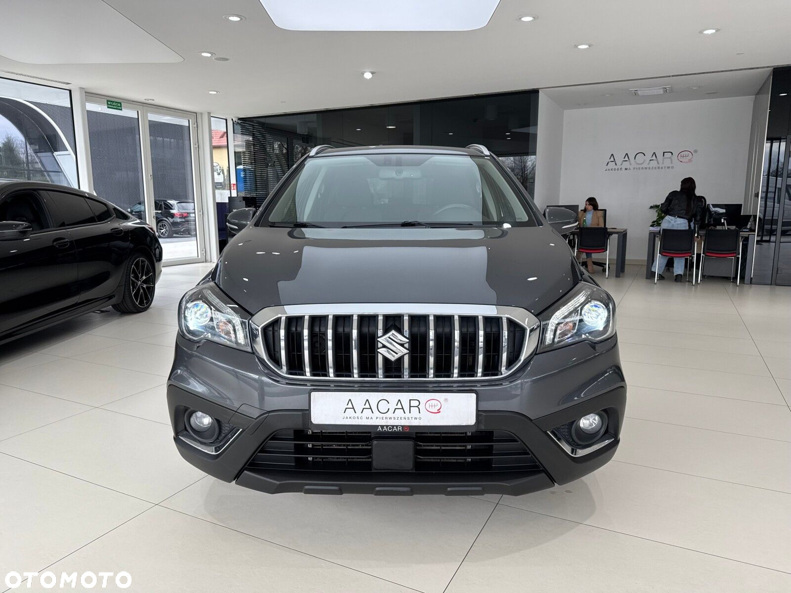 Suzuki SX4 S-Cross 1.4 T Premium - 7