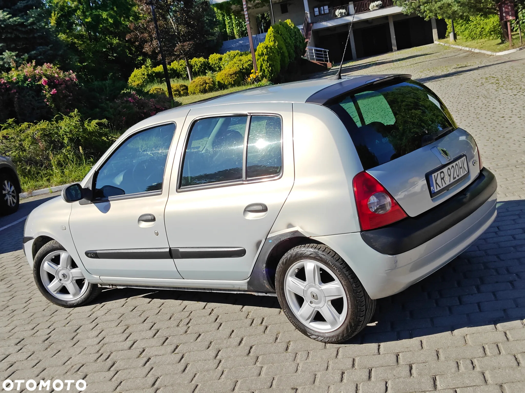 Renault Clio 1.5 dCi Campus - 2