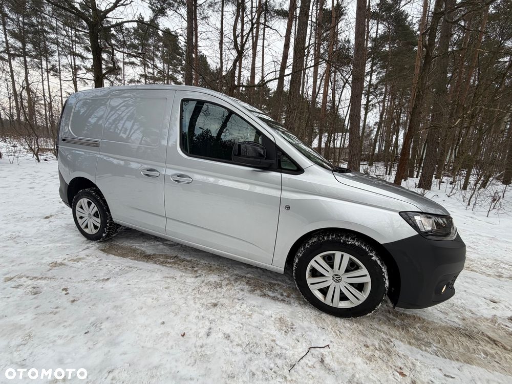 Volkswagen Caddy - 8