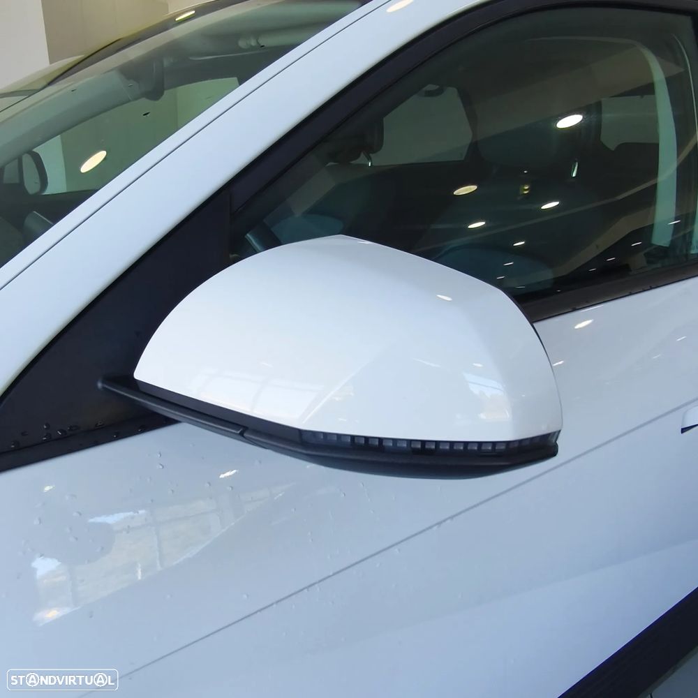 Hyundai Ioniq 5 72,6 kWh - 4