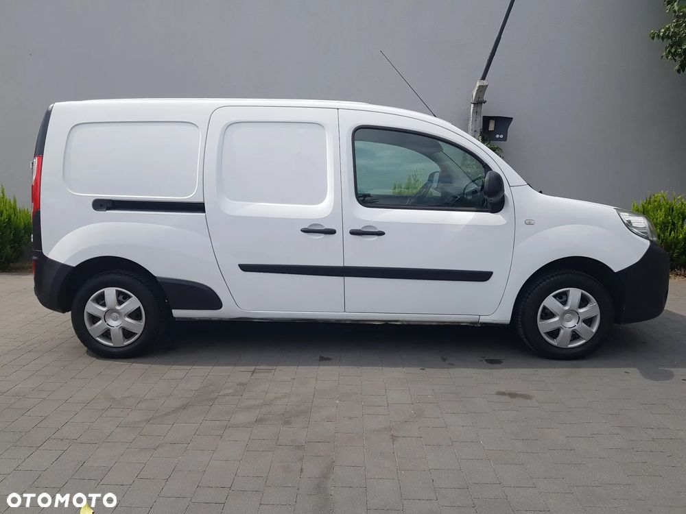 Renault Kangoo 1.5 dCi Zen - 5