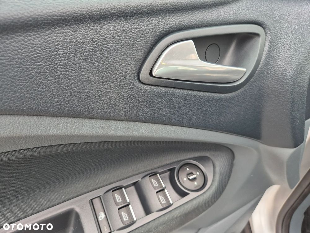 Ford C-MAX 1.6 Ti-VCT Ambiente - 34