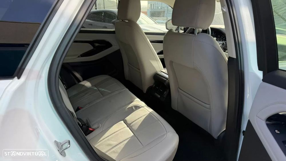 Land Rover Range Rover Evoque P300e R-Dynamic SE - 14