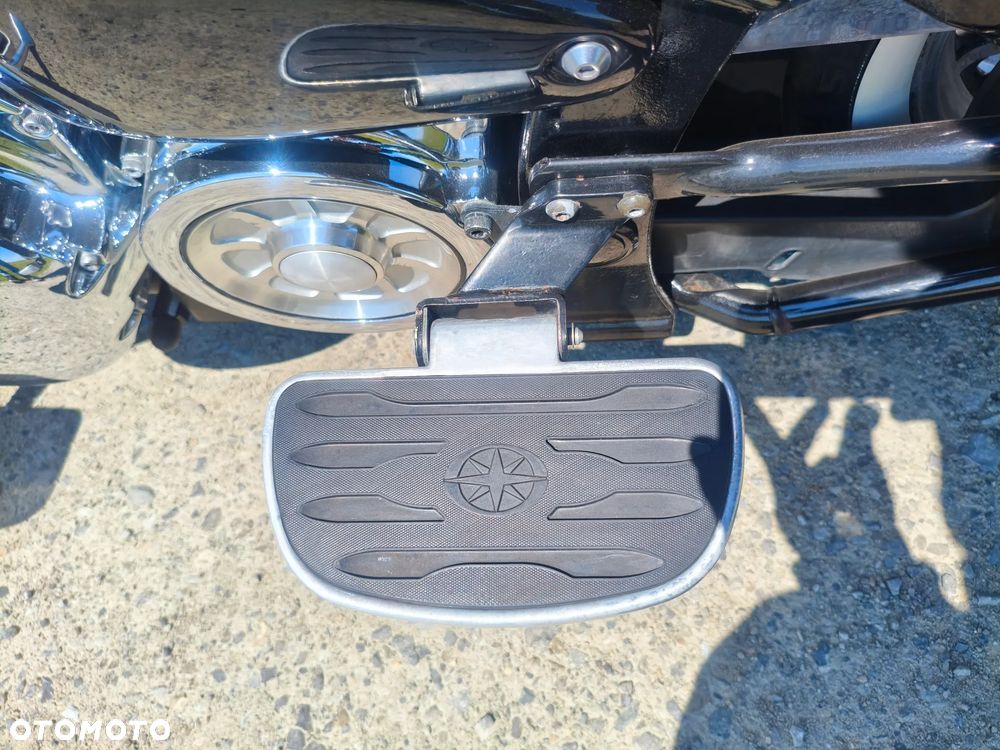 Yamaha Road Star - 22