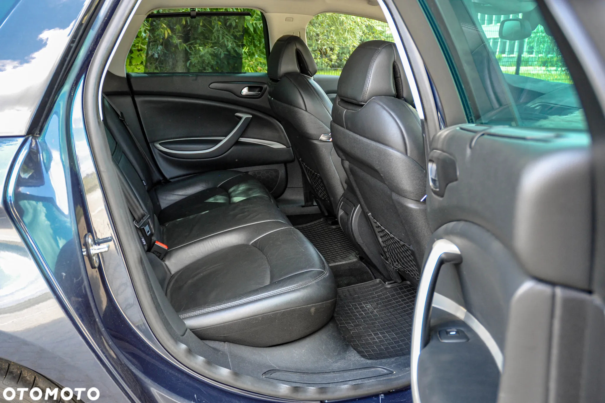 Citroën C5 2.0 HDi Exclusive - 12