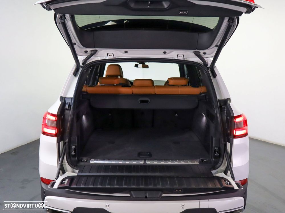 BMW X5 45 e xDrive - 31
