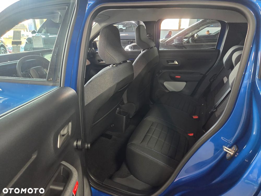 Citroën C3 1.2 T Plus - 8